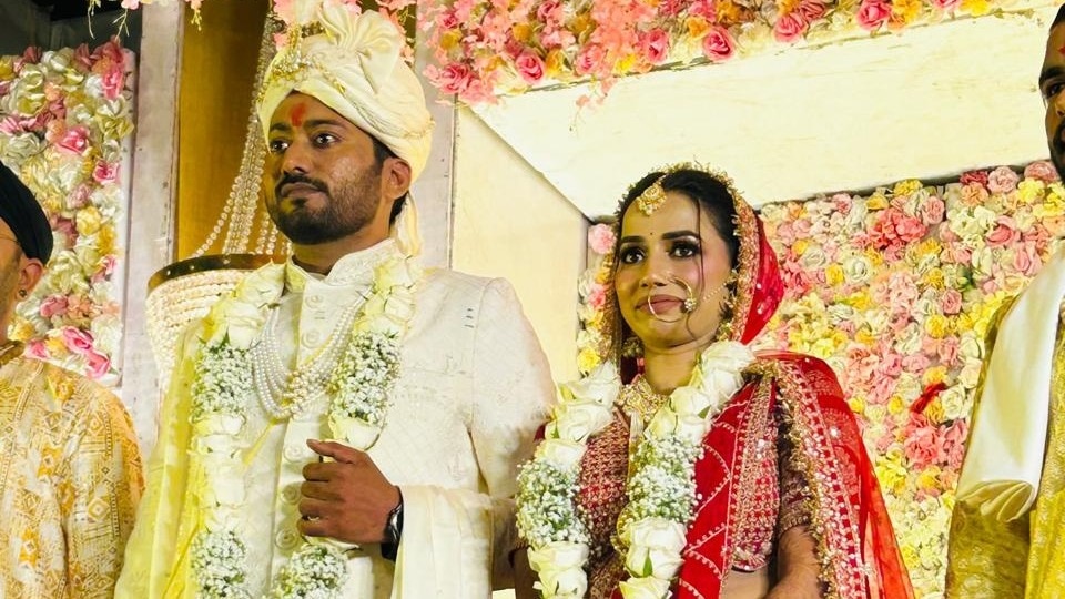 Suspicious death of Merchant Navy officer's wife in Lucknow (Photo- ITG)