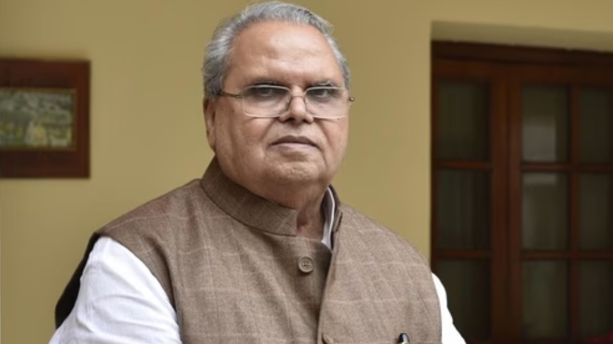 Satyapal Malik Passed Away: जम्मू-कश्मीर के पूर्व राज्यपाल सत्यपाल मलिक का निधन: आर्टिकल 370 हटने के दिन ही दुनिया को कहा अलविदा, 4 राज्यों में रहे थे राज्यपाल