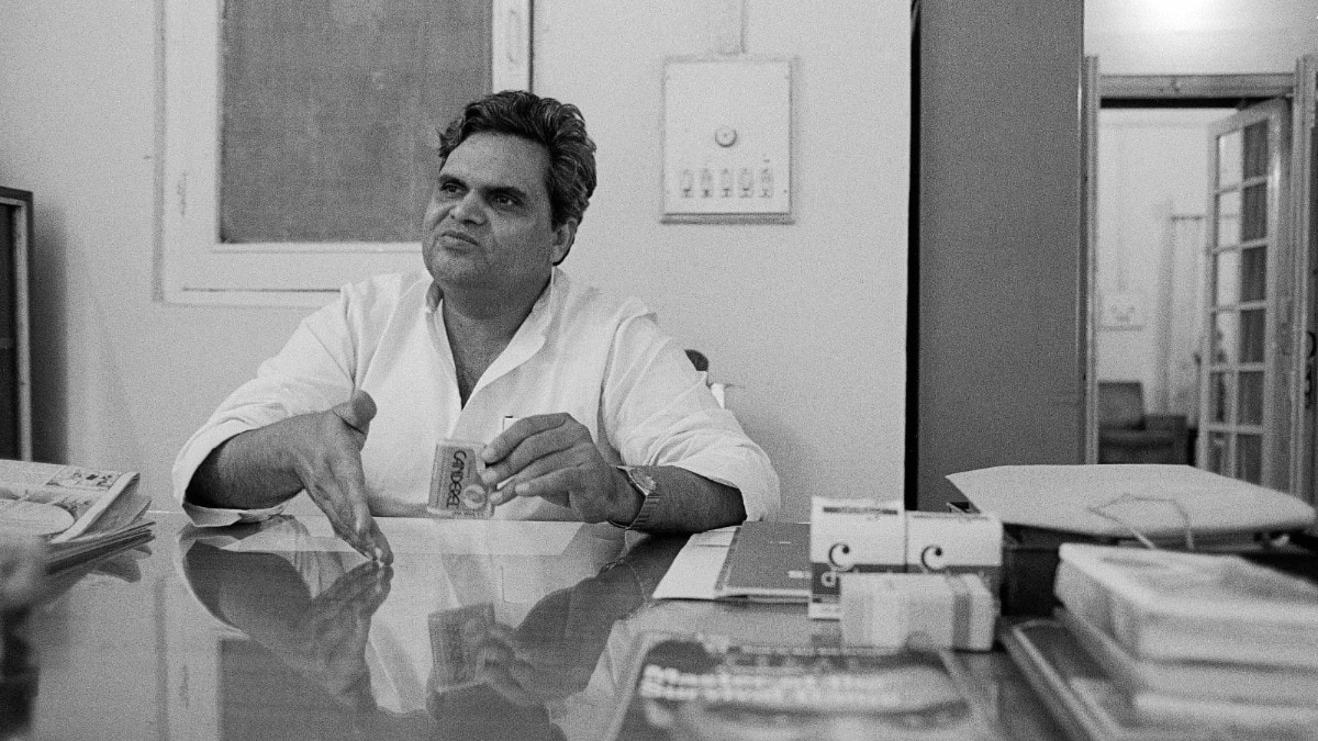 former governer satyapal malik political journey