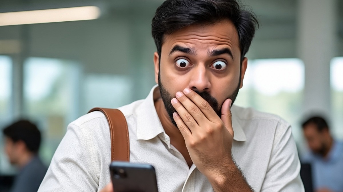 बेटा यूज कर रहा था मृत मां का बैंक अकाउंट, अचानक खाते में आ गए 1 अरब से ज्यादा रुपये, फिर... 