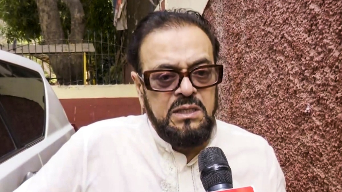 अबू आसिम आज़मी ने CM से कारगिल वीर परिवार मामले में सख्त कदम की मांग की (Photo: PTI)
