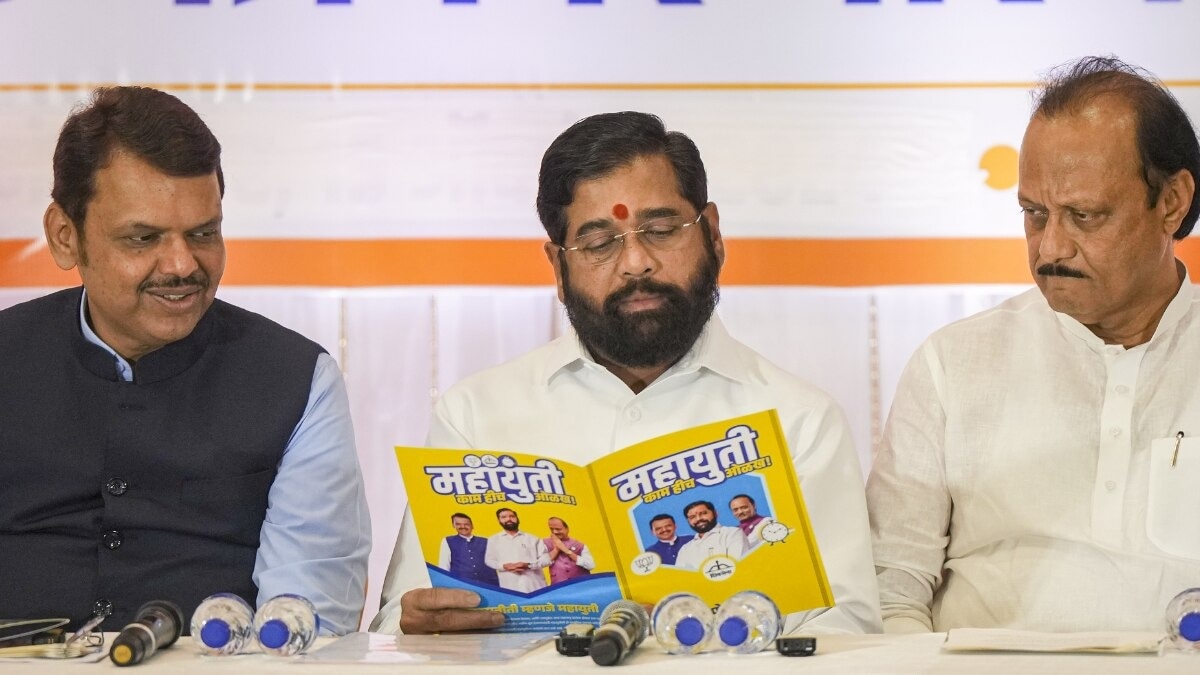 Anandacha Shidha Yojana kits will not be distributed on Ganeshotsav this year in Maharashtra