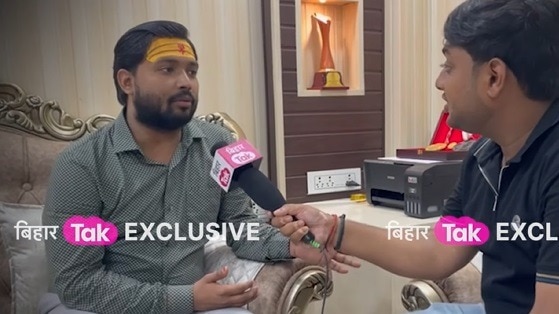 खान सर ने पटना में डायलेसिस सेंटर खोलने का फैसला लिया है. (Photo: ITG)