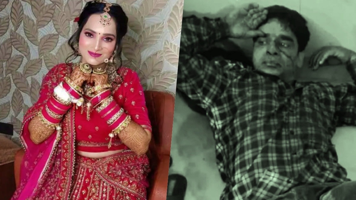 Husband killed his wife in Meerut (Photo: ITG)