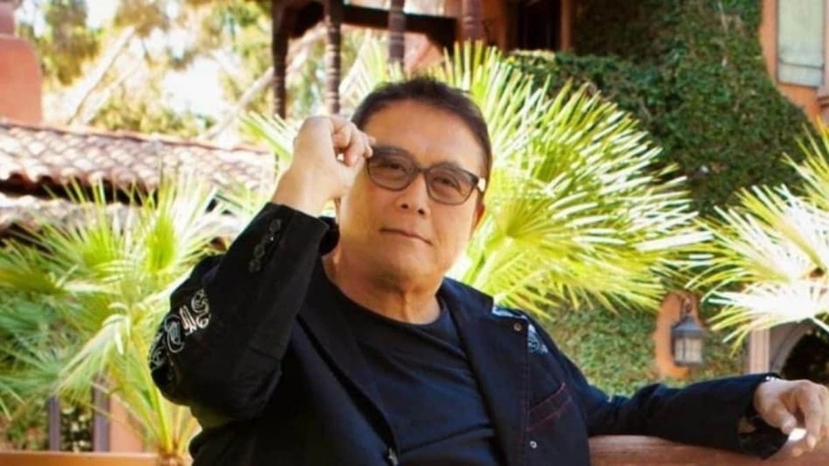 Robert Kiyosaki