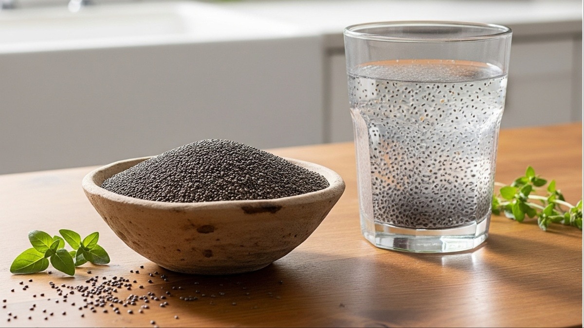 chia seeds benefits for skin