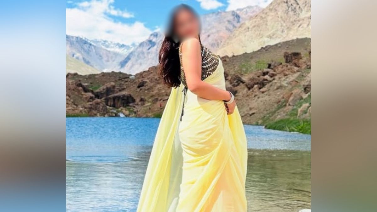 गुरुग्राम में मॉडल के साथ अश्लील हरकत. (Photo: ITG)