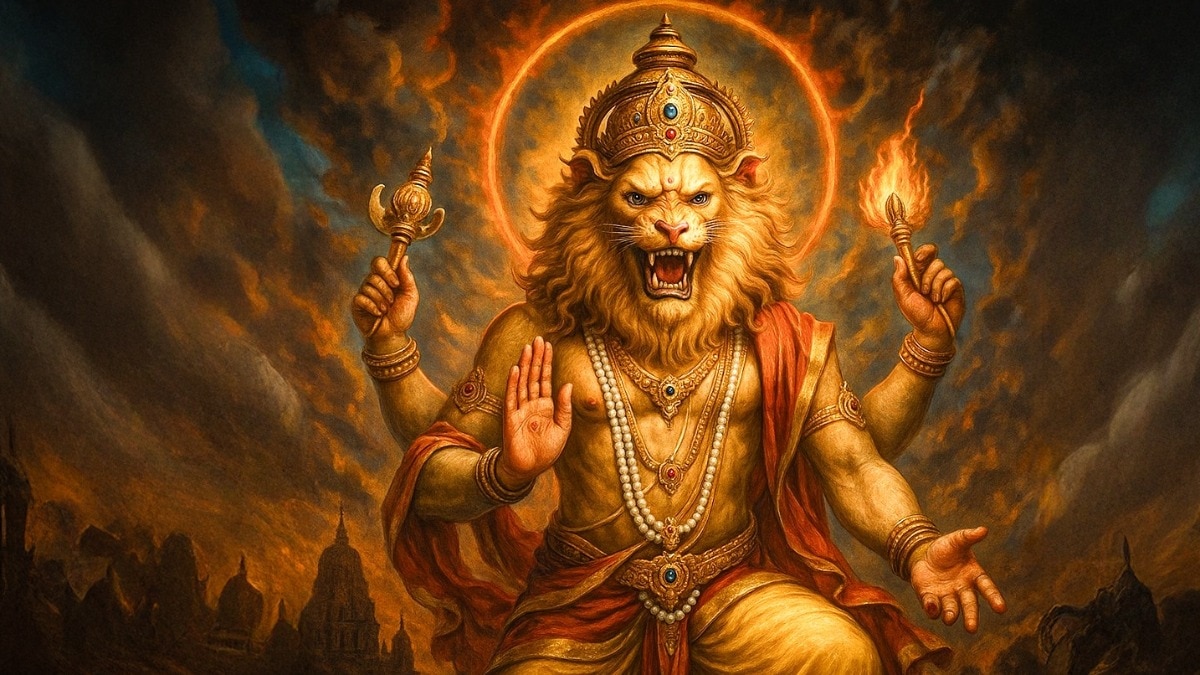 Mahavatar Narsimha box office collection day 13 