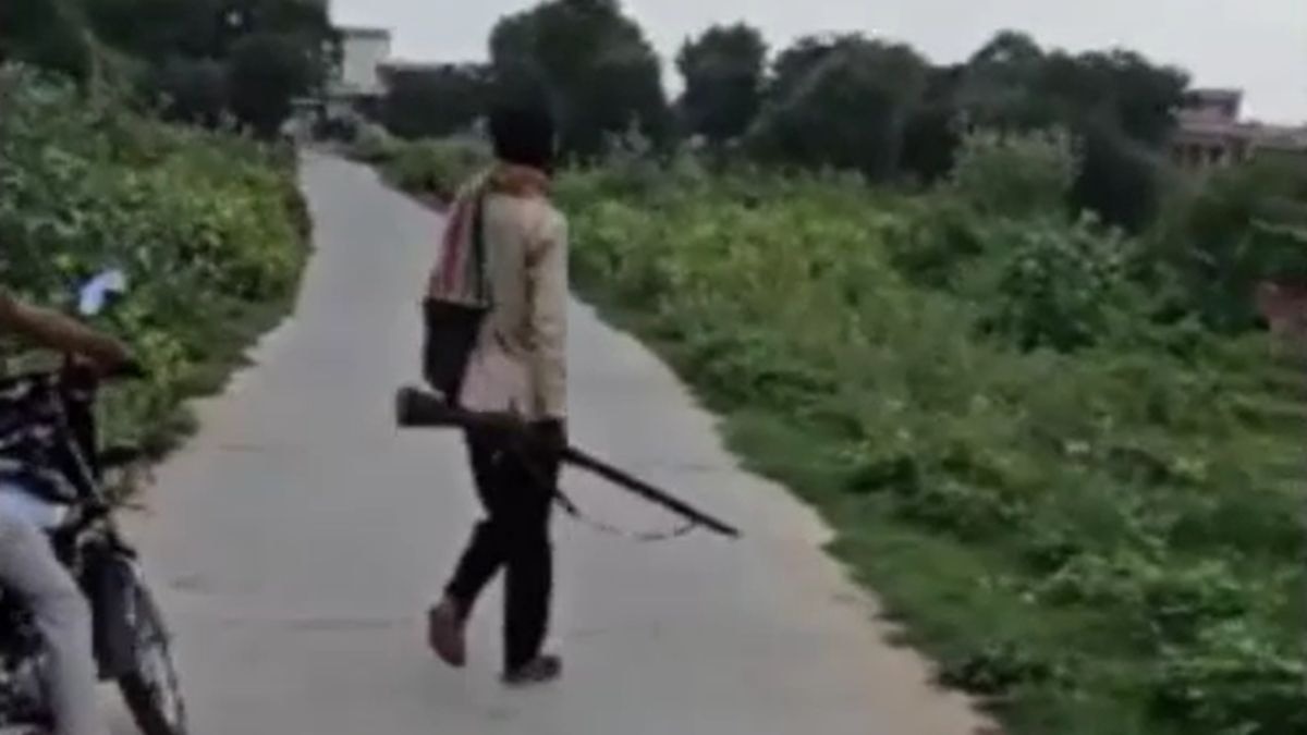राजस्थान में दो दिन में कर दी 25 कुत्तों की हत्या. (Photo: Screengrab)