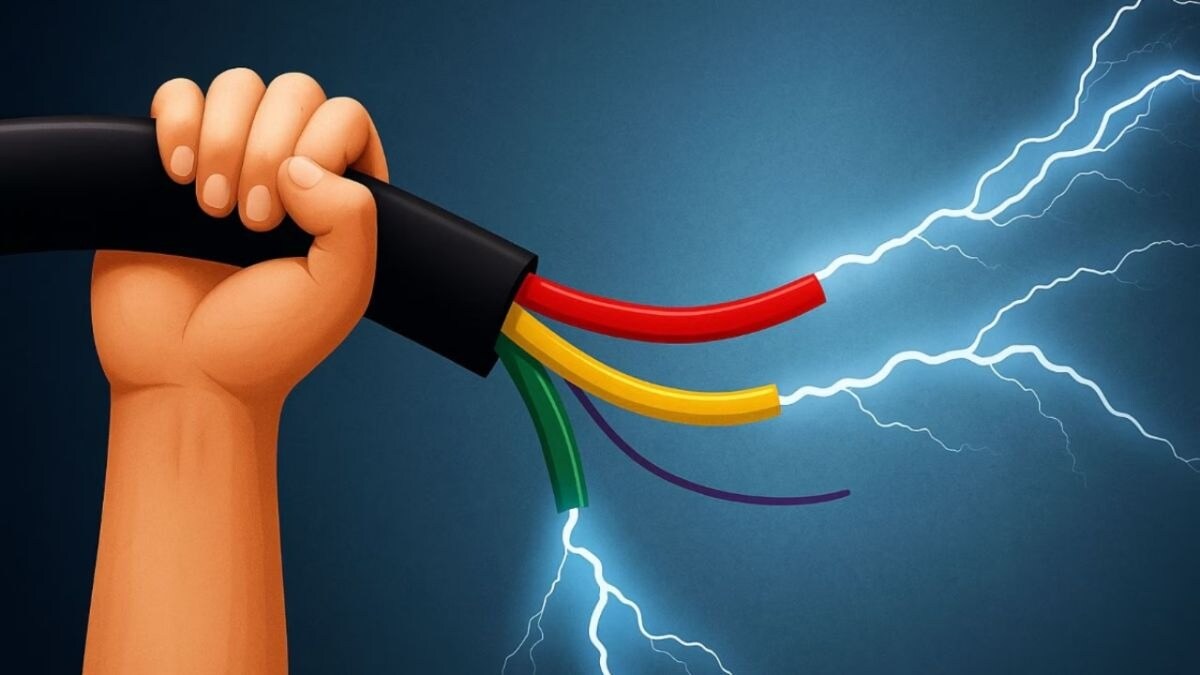 मोबाइल चार्जिंग बनी मौत का कारण, करंट लगने से 30 वर्षीय महिला की मौत मोबाइल चार्जिंग बनी मौत का कारण, करंट लगने से 30 वर्षीय महिला की मौत