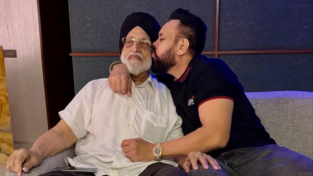 सलमान खान के बॉडीगार्ड शेरा के पिता का हुआ निधन, 88 साल की उम्र में कैंसर से हारी जंग 