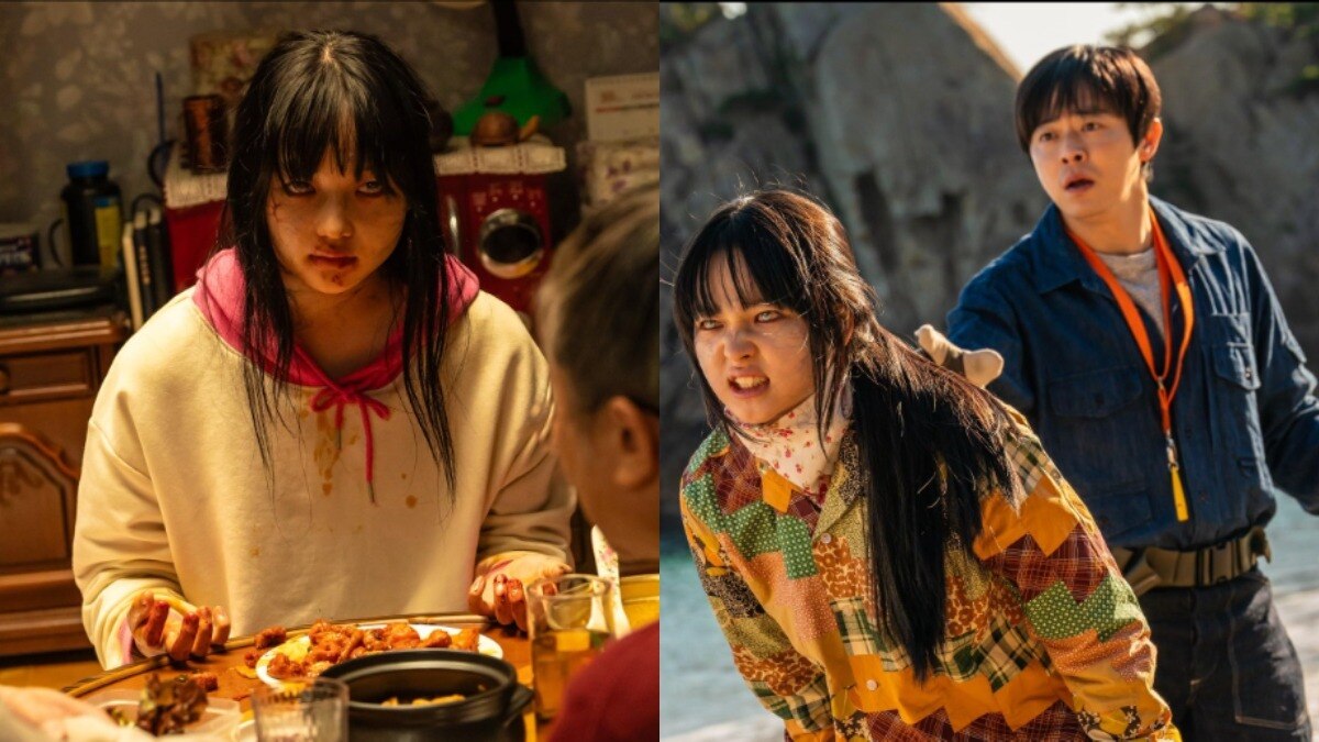 My Daughter Is A Zombie: रिलीज के दूसरे हफ्ते में तहलका मचा रही बाप-बेटी की ये हॉरर कॉमेडी कहानी, मिली हाईएस्ट ओपनिंग