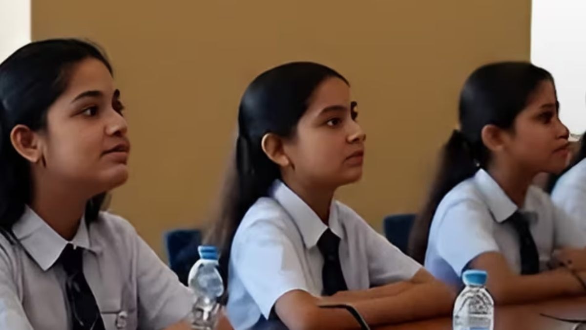 Delhi private school fees Bill