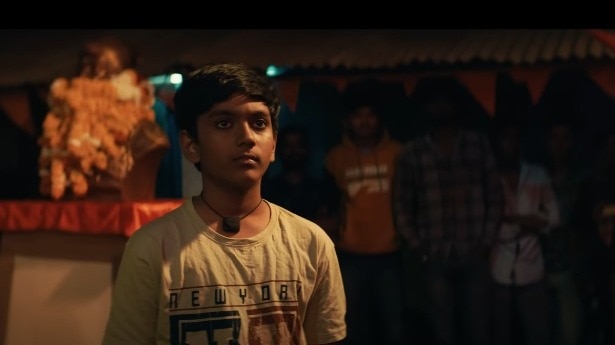 'खालिद का शिवाजी' फिल्म को लेकर विवाद 