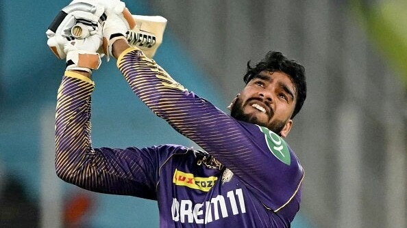 Venkatesh Iyer