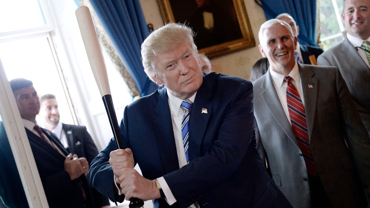trump tariff news
