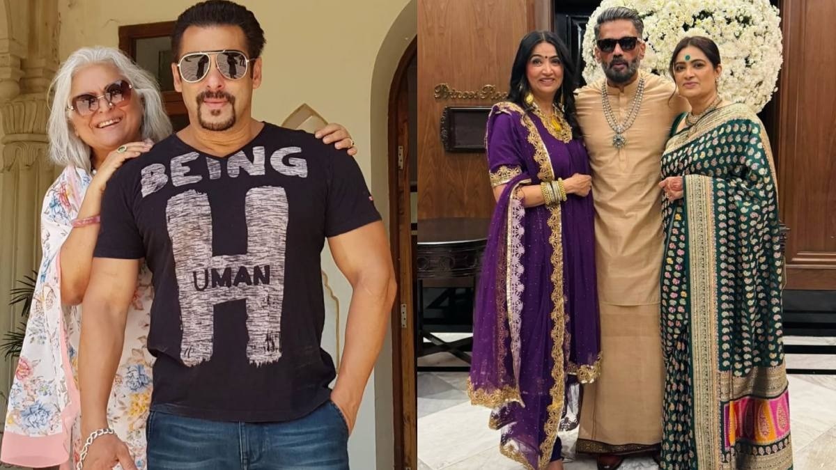 Raksha Bandhan 2025 Bollywood