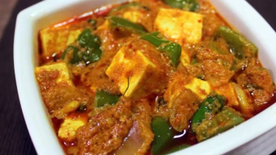 Meat Found in Veg Meal in Shravan