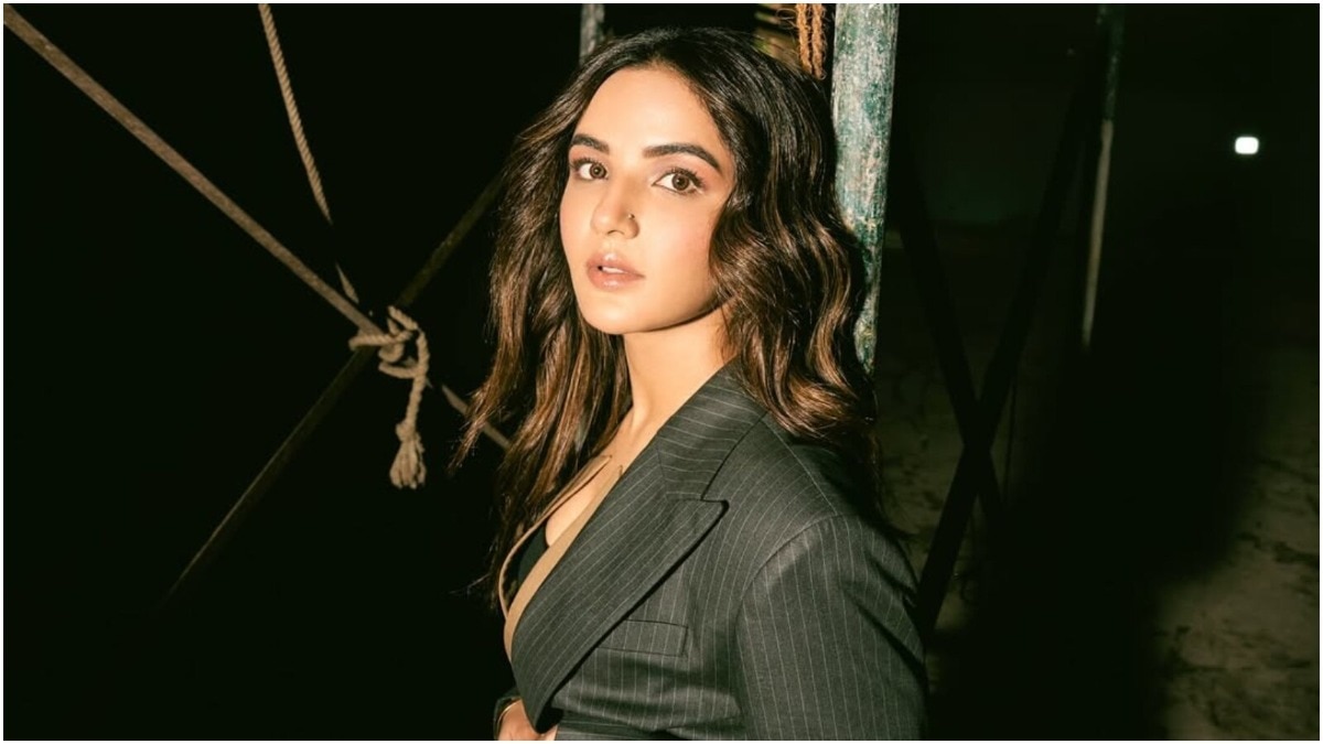 Jasmine Bhasin on facing Casting Couch