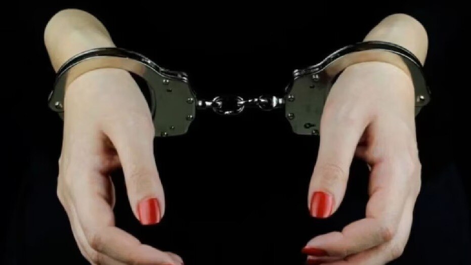 बच्चे की हत्या के आरोप में महिला गिरफ्तार. (Photo: Representational )