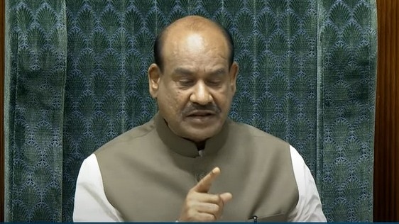 Om Birla