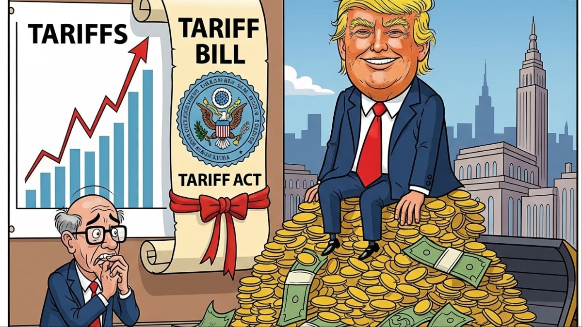 Trump Tarrif