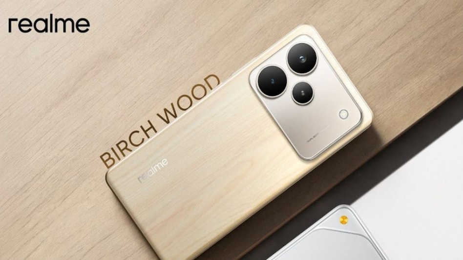 realme P4 Pro (Photo: X/@realmeIndia) realme P4 Pro (Photo: X/@realmeIndia)