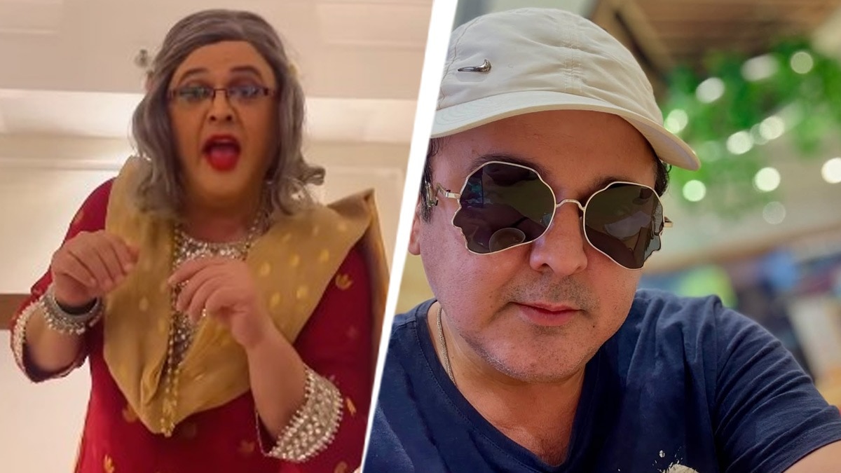 अली असगर को बिग बॉस-19 के लिए किया गया अप्रोच (Photo: Instagram @kingaliasgar)