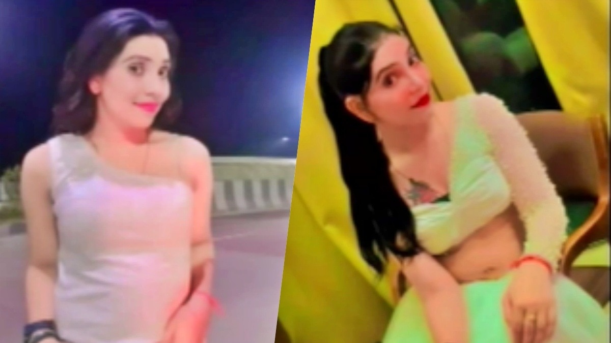 Kanpur's Kajal Kinnar Murder Case (photo- screengrab)