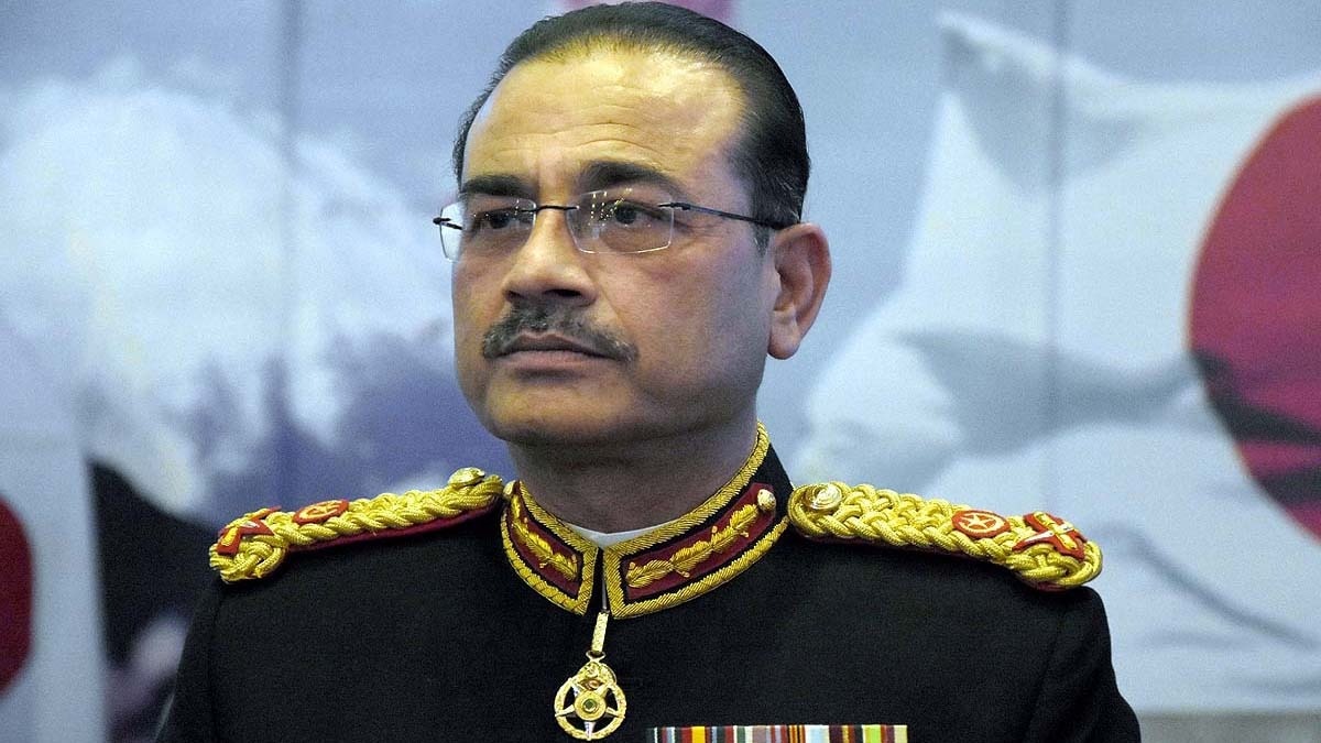Mullah Marshal Munir