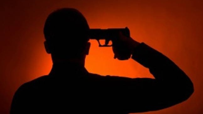 CISF जवान ने खुद को गोली से उड़ाया. (Photo: Representational )