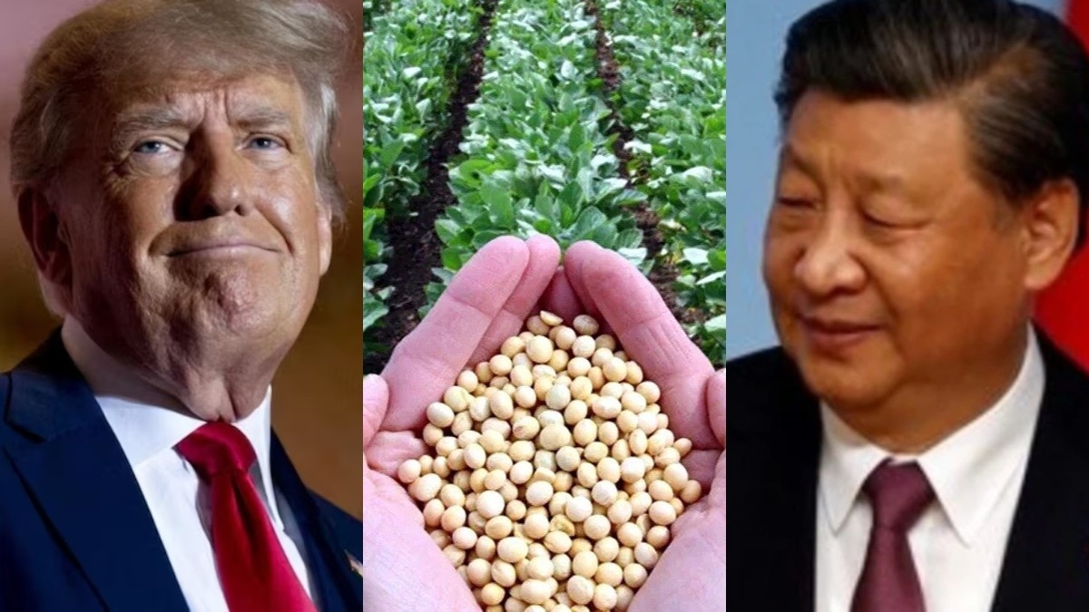 US China Trade