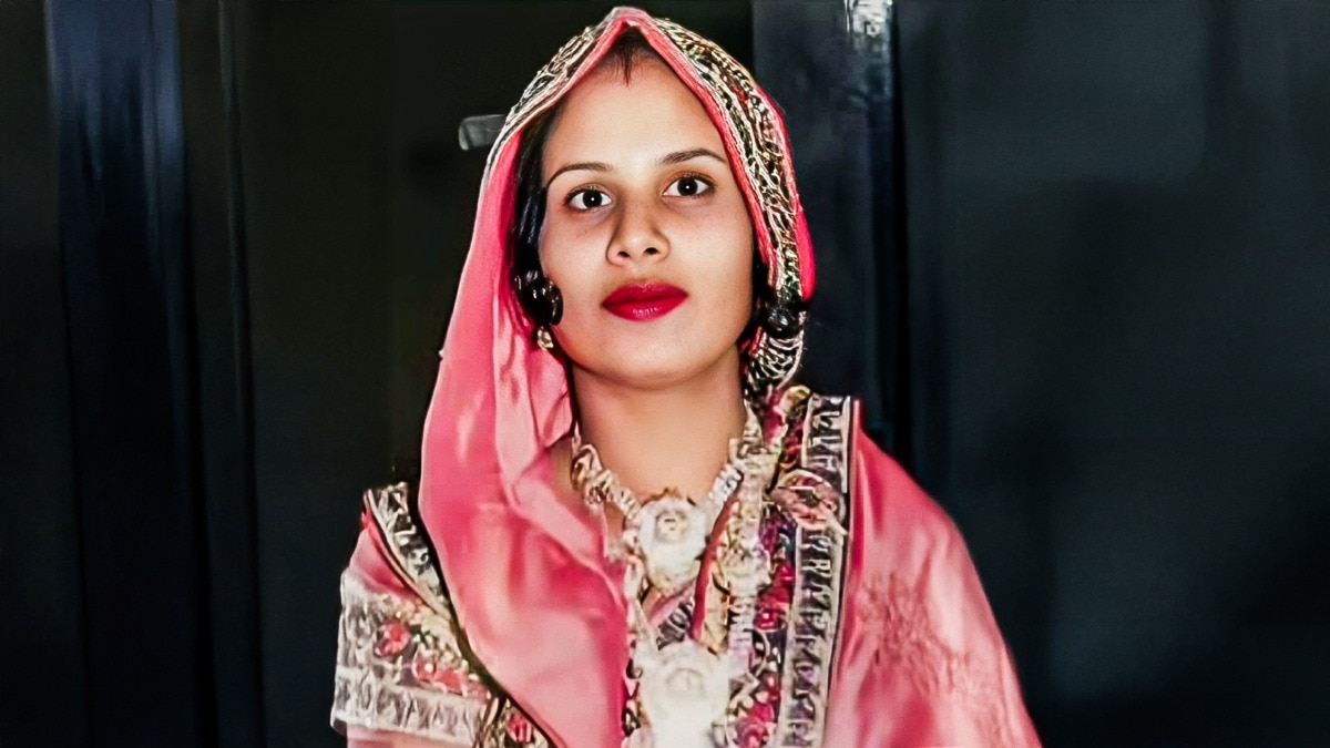 पति ने की पत्नी की हत्या. (File Photo: Chandra shekhar/ITG)