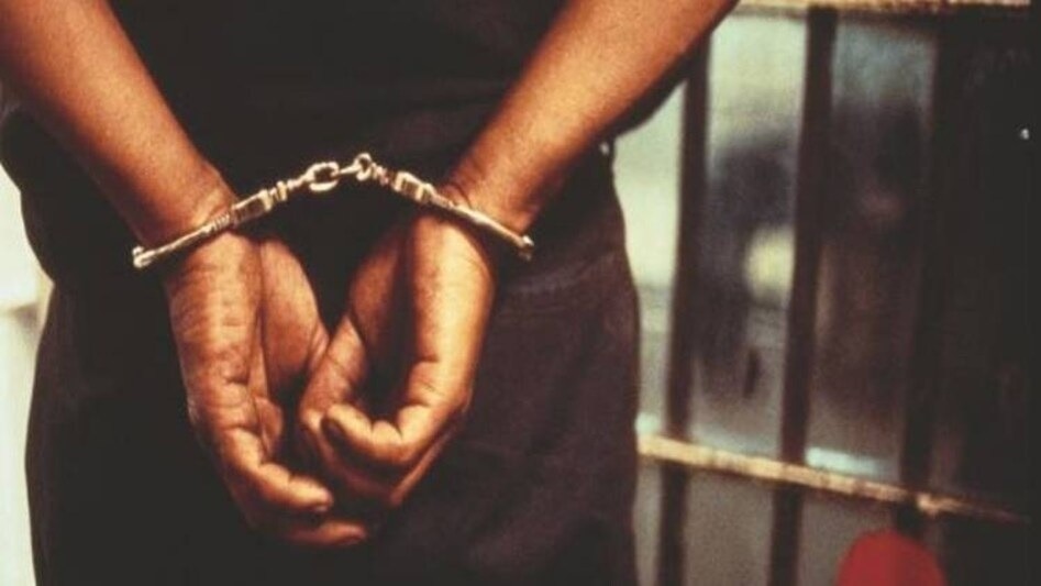 हत्या का आरोपी 24 साल बाद गिरफ्तार.  (Photo: Representational )