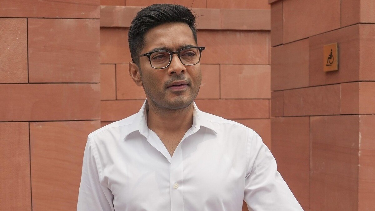 Abhishek Banerjee