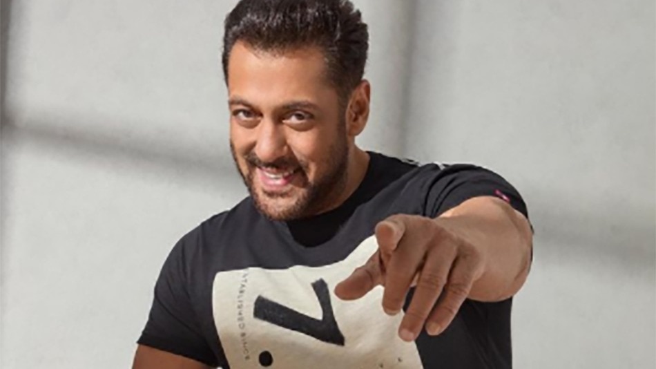 सलमान खान (Photo: Instagram @beingsalmankhan)