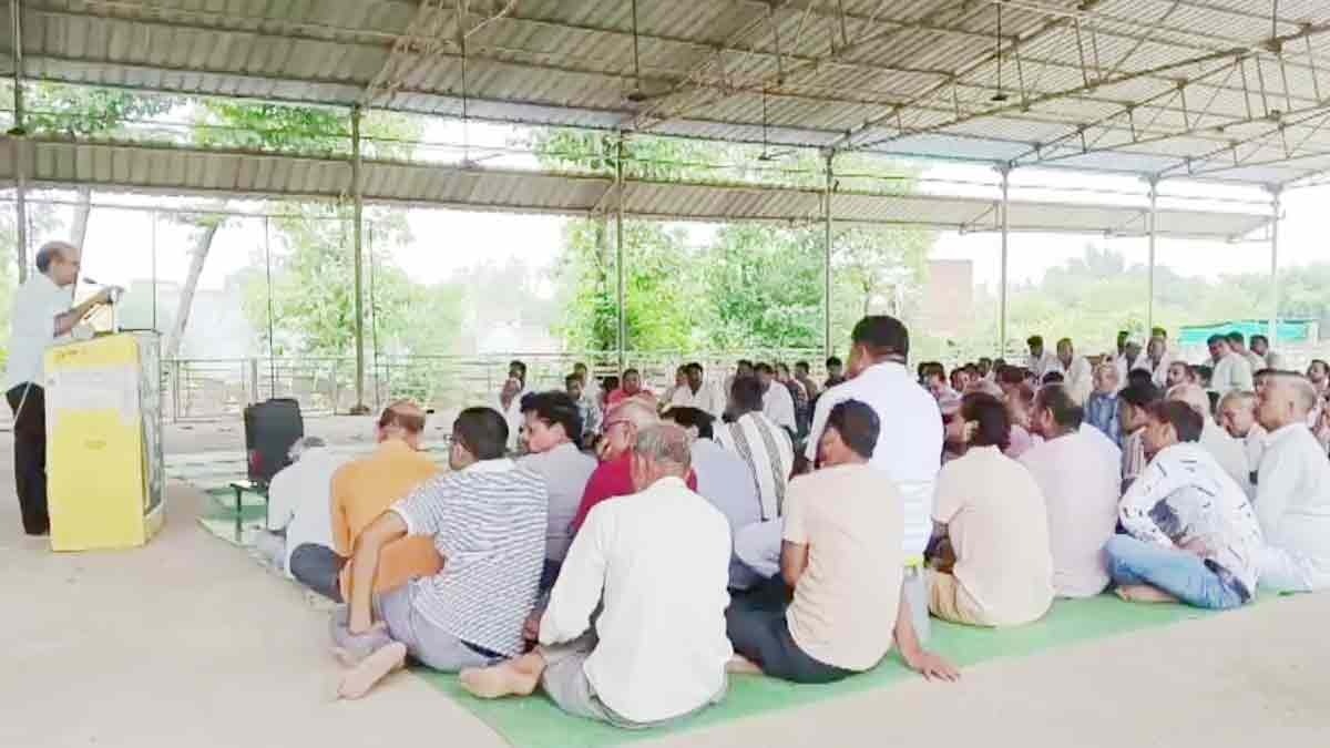  daughter eloped with her lover, condolence letters were printed declaring her dead