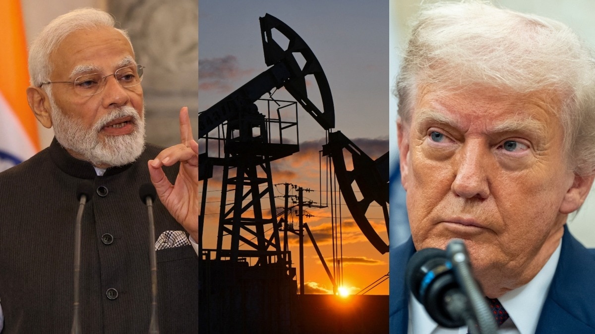 India vs US Tariff