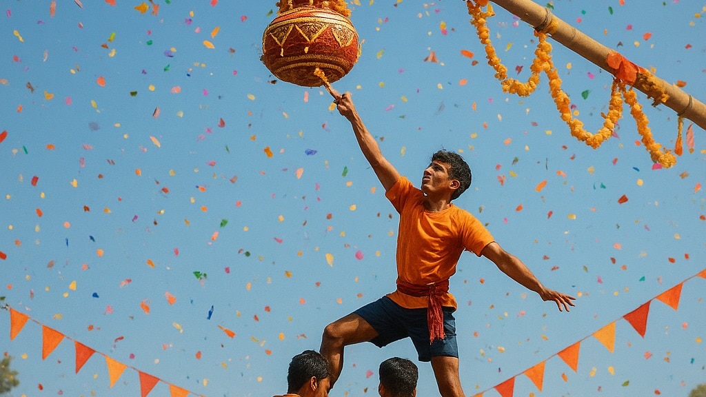 dahi handi 2025
