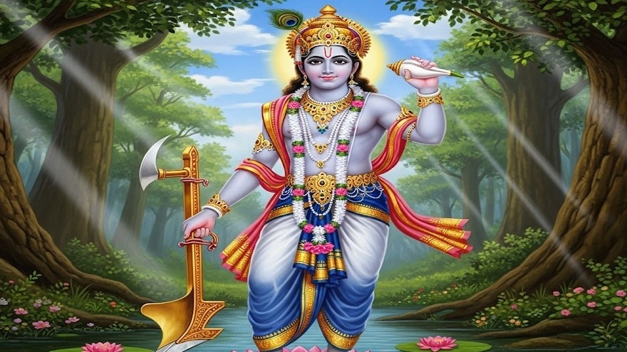 Balram Jayanti 2025: कब है बलराम जयंती? जानें हलषष्ठी का महत्व, शुभ मुहूर्त और पूजन विधि