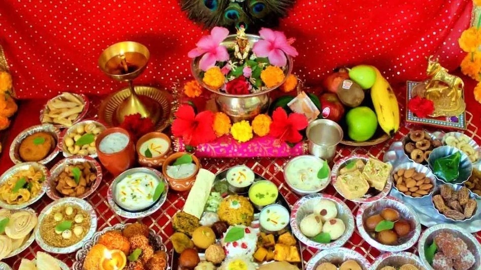 Janmashtami 