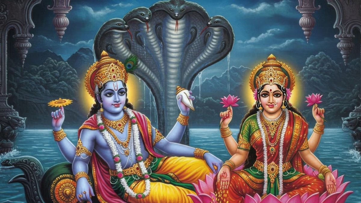 अजा एकादशी 2025