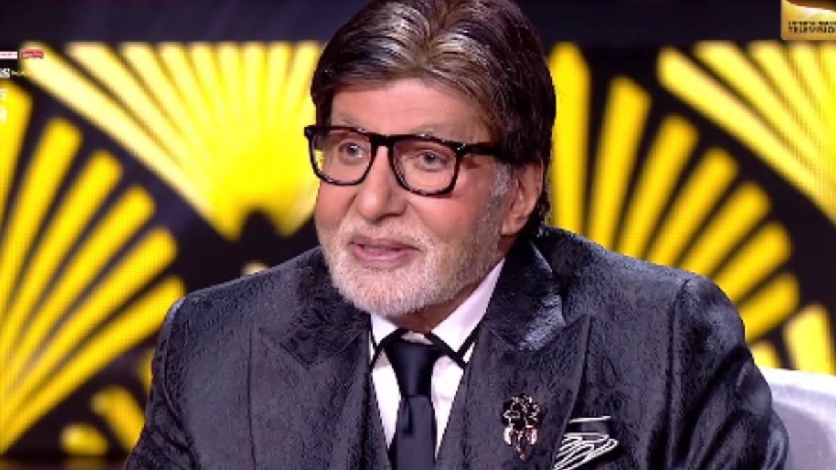 Kaun banega crorepati episode 2 written update