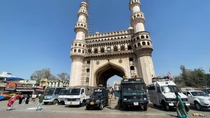 मियापुर में लगातार बढ़ रहे हैं प्रॉपर्टी के रेट