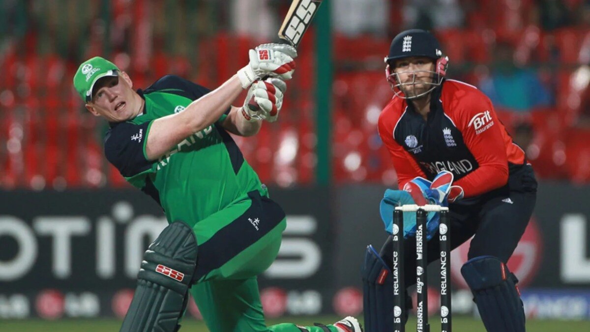 'ये हरकत हमारी पहचान नहीं...', आयरलैंड में भारतीयों पर हमलों के खिलाफ खुलकर खड़ा हुआ ये क्रिकेटर, जताया गहरा दुख