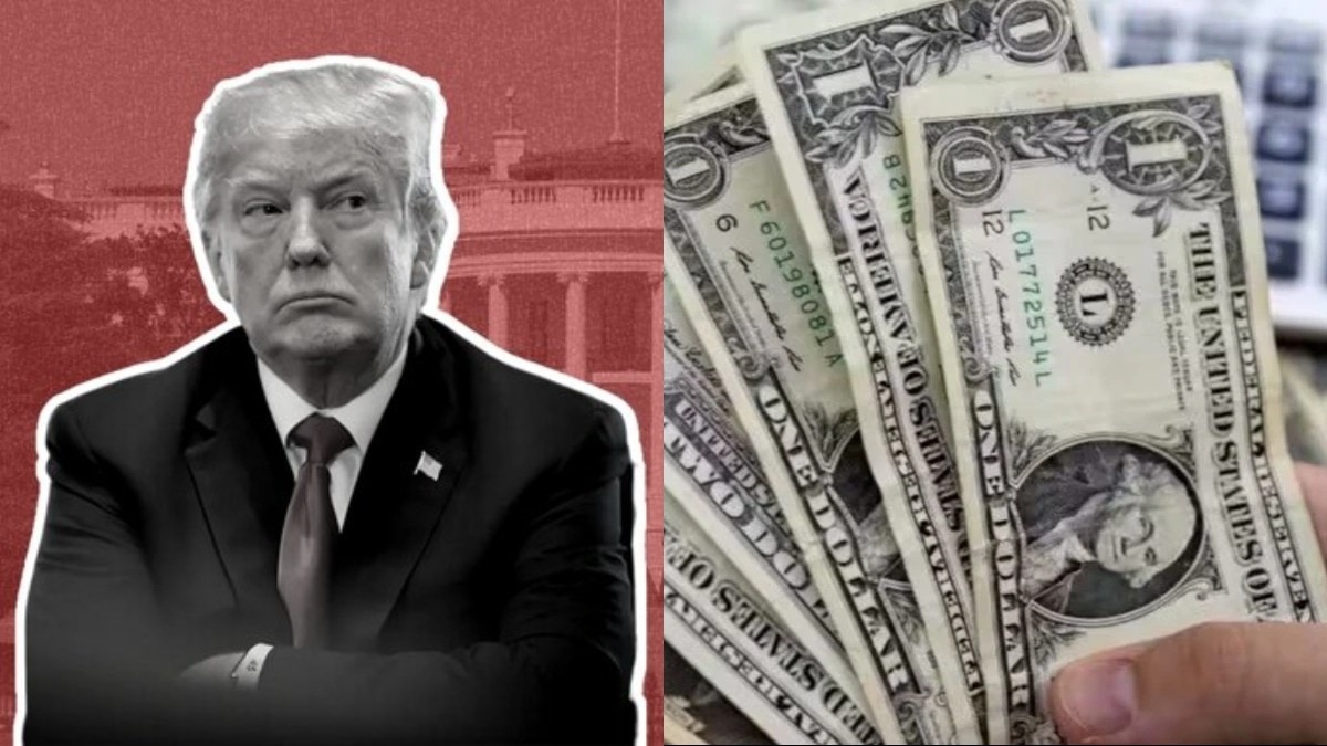 US Debt Record High: ट्रंप ने अमेरिका को ही दांव पर लगा दिया, हर 5 महीने में लग रहा है ये झटका, आगे क्या होगा?