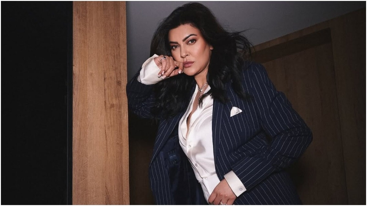 Sushmita Sen