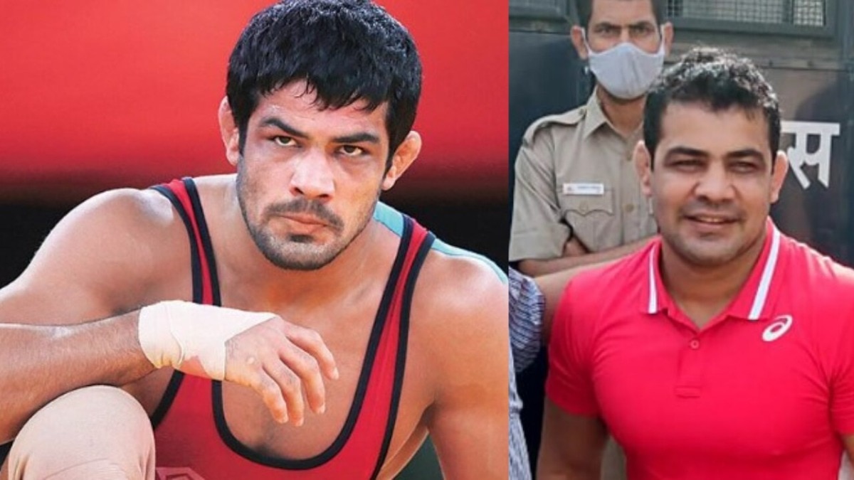 Wrestler Sushil Kumar Bail Cancel by Supreme Court