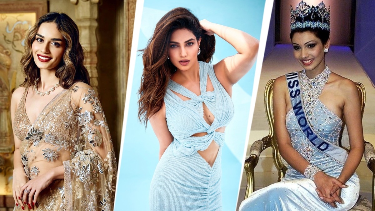 मिस वर्ल्ड-यूनिवर्स बनकर छाईं ये हसीनाएं, लेकिन बॉलीवुड में फीकी रह गई चमक