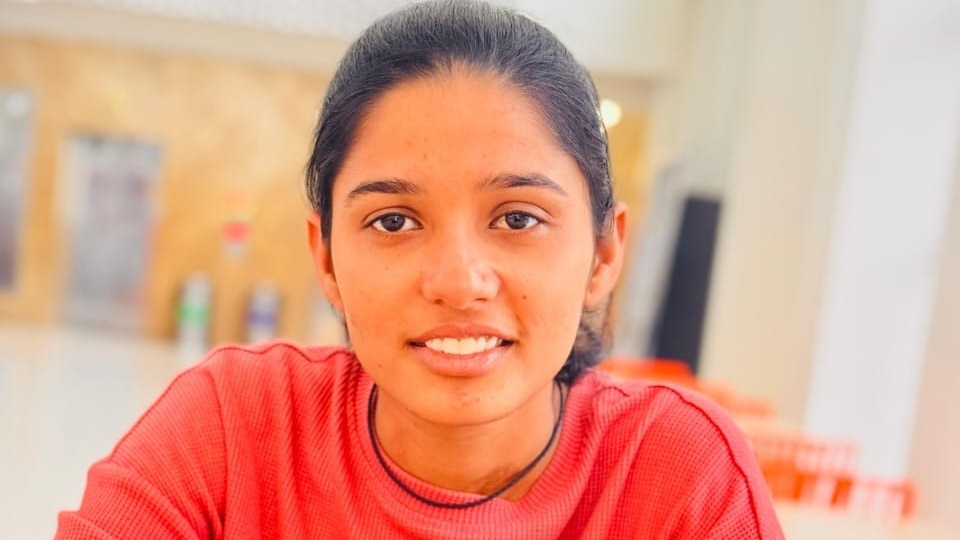 A father killed his daughter
